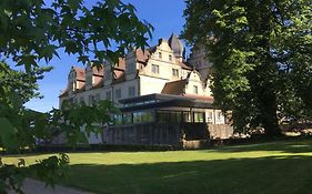 Schlosshotel Münchhausen Aerzen